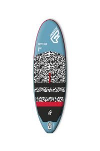 Kinder SUP board
