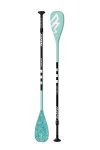 glasvezel sup peddel