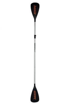 stx 2 in 1 sup en kajak peddel