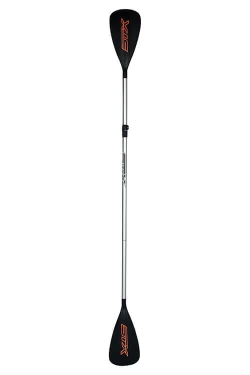 stx 2 in 1 sup en kajak peddel