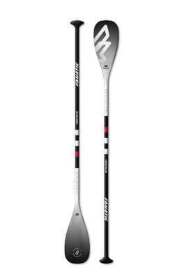 fanatic carbon pro 100 adjustable peddel