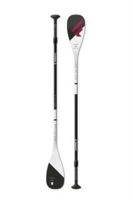 fanatic carbon pro 100 adjustable peddel