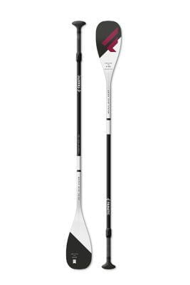 fanatic carbon pro 100 adjustable peddel