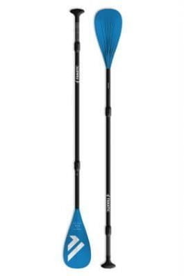 fanatic pure adjustable 3 delige peddel