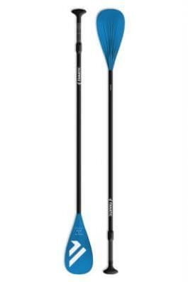 fanatic pure adjustable peddel