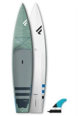 fanatic ray touring supboard