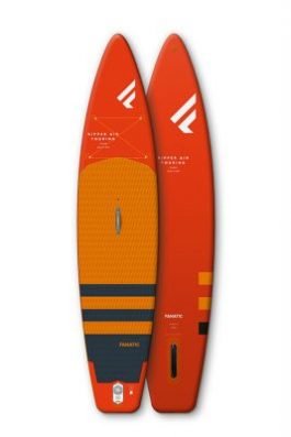 fanatic ripper air touring 10 kids sup board