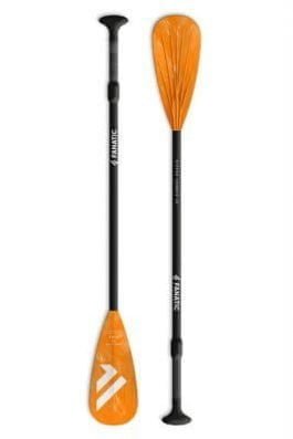 fanatic ripper carbon 25 adjustable peddel