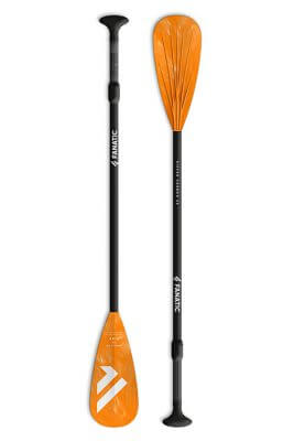 fanatic ripper carbon 25 adjustable peddel