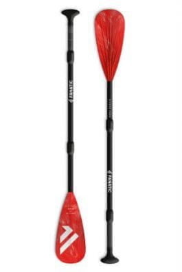 fanatic ripper pure 3 delige peddel