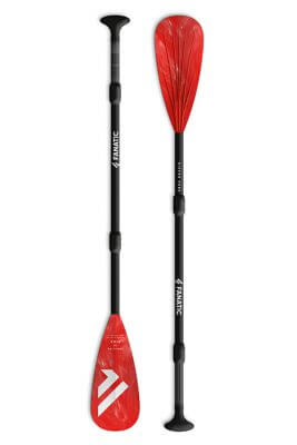 fanatic ripper pure 3 delige peddel