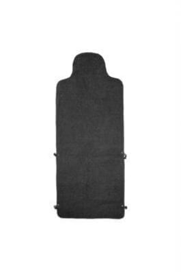ion autostoel handdoek