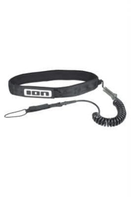 ion sup core safety leash hip belt