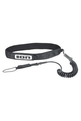 ion sup core safety leash hip belt