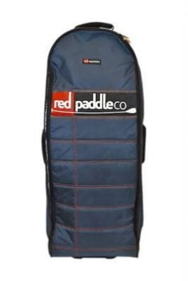red paddle rugtas