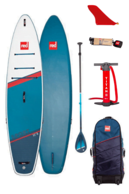 red paddle sport 11'3 ht