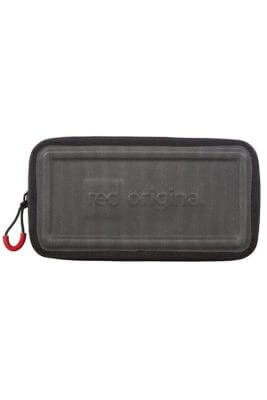 red paddle waterdichte etui