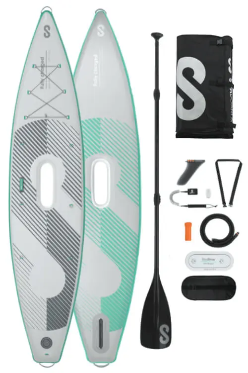 shipboards drive tourer aqua kopen
