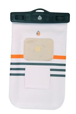 skiffo waterdichte telefoon hoesje