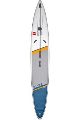 red paddle elite 14 sup board