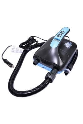 star pump 8 elektrische pomp