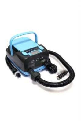 star 9 pump elektrische pomp