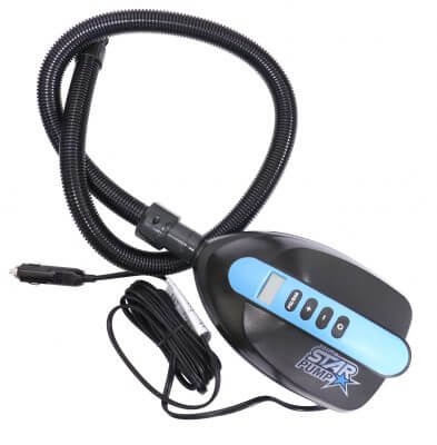 star pump 7 elektrische pomp