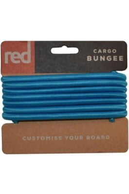bungee blauw