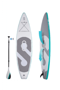elektrisch supboard