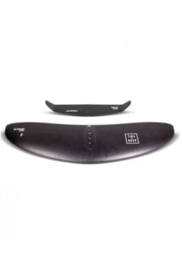 fanatic aero foil wing set