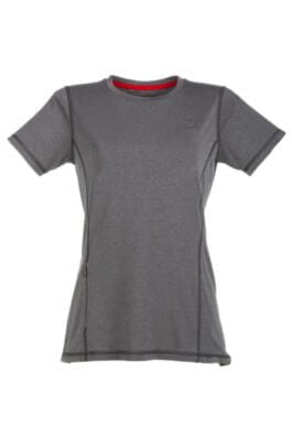 red paddle original dames performance t-shirt