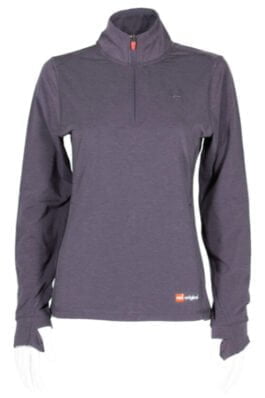 red paddle original dames performance top layer