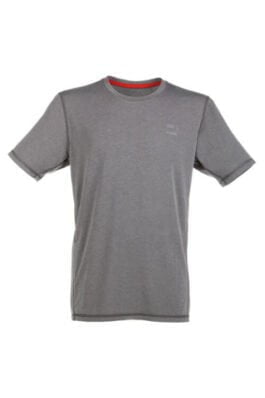 red paddle original mens performance t-shirt
