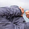 red paddleco womens waterproof active jacket