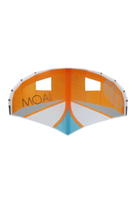 moai wing orange 4m