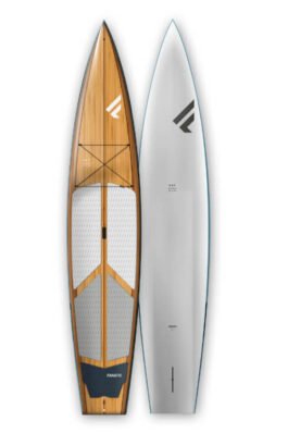fanatic ray bamboo