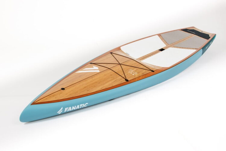 ray bamboo fanatic sup