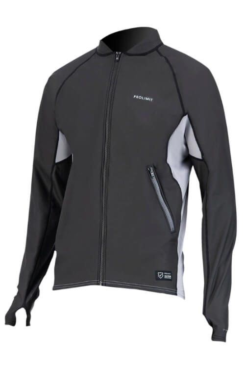 prolimit sup loosest splash grijs/zwart heren