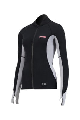 prolimit top loosefit quackery dames sup kleding