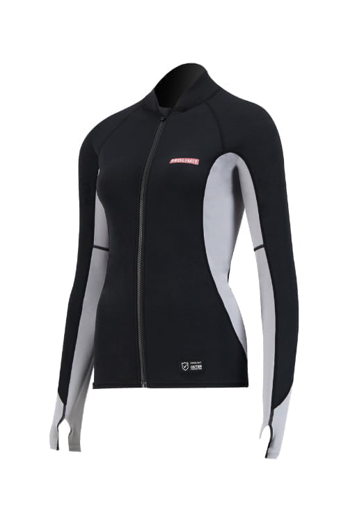 prolimit top loosefit quackery dames sup kleding