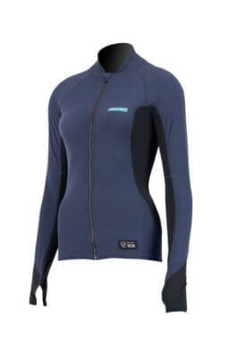 prolimit top loosefit quackery dames