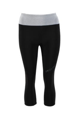 sup neopreen 3/4 pants 1mm airmax dames sup pants