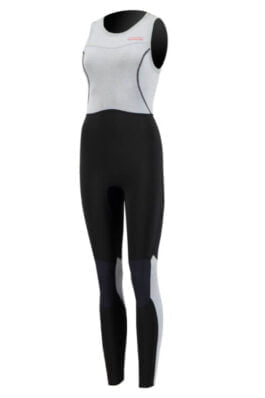 sup neoprene long John airman 1.5mm zodiac dames