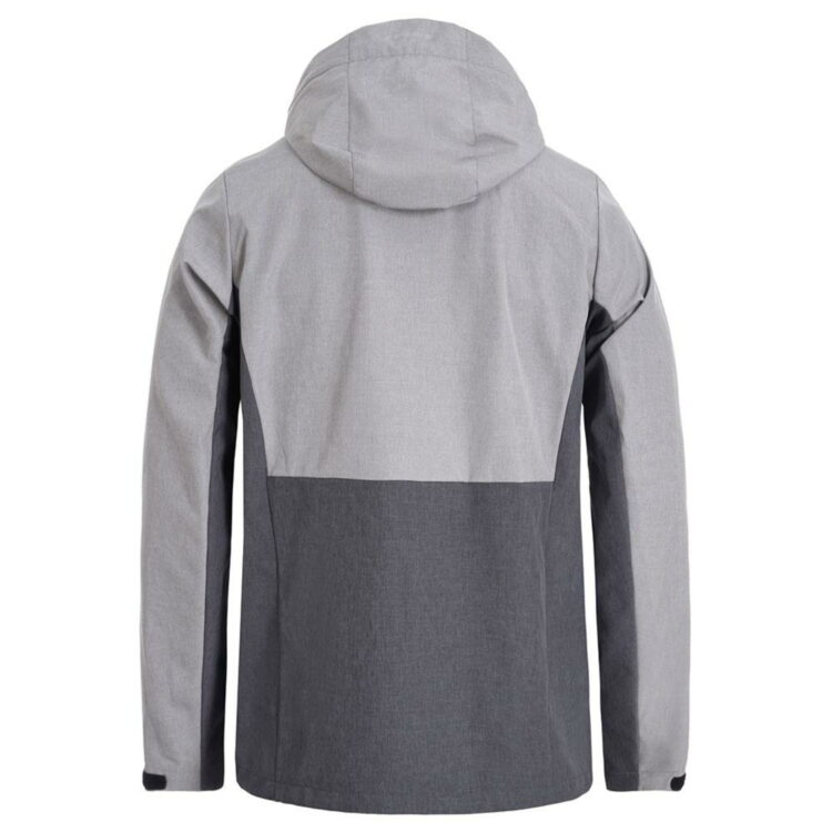 icepeak bussum softshell jas heren