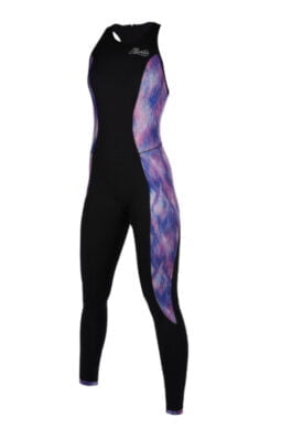mystic diva long John 2mm women