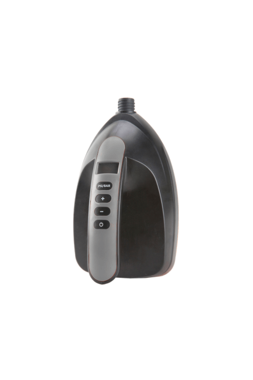 moai elektrische pomp sup 16 psi