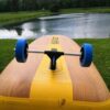 Sup Trolley Voor Klapvin - Afbeelding 4