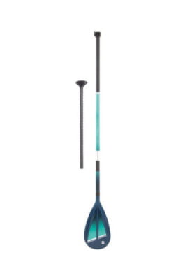 red paddle co kinder cruiser tough 51-67" 3-delige peddel