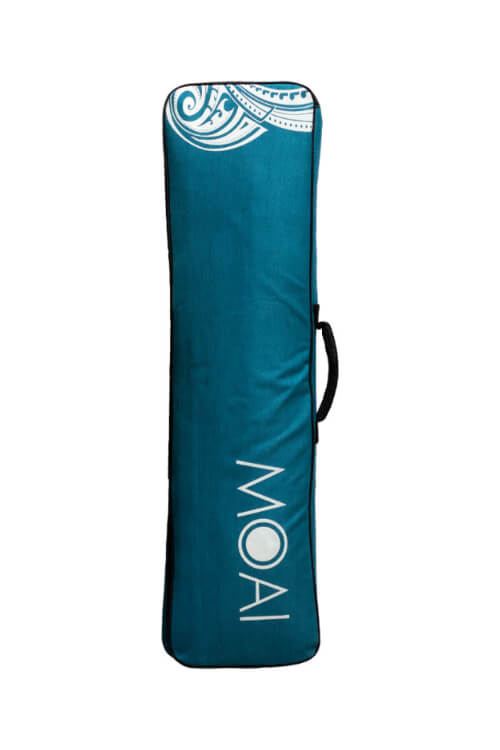 moai paddle bag