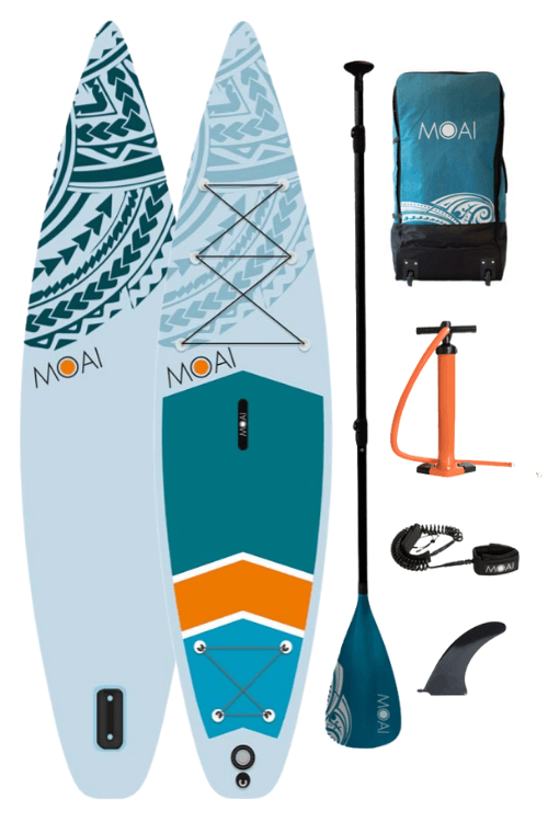 moai touring touring 116